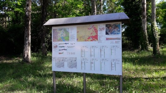 Parco delle Sorgenti Ferrarelle