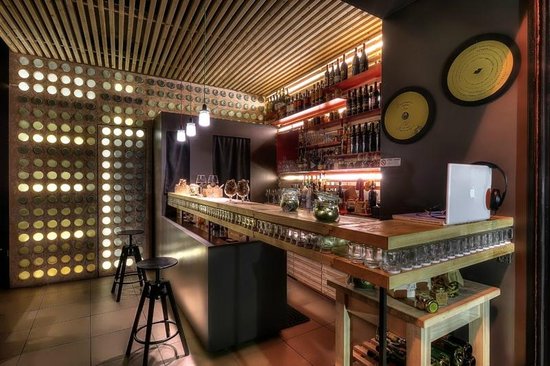 bar pasticceria Magic