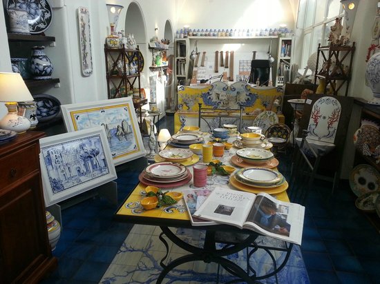Ceramiche Tavassi