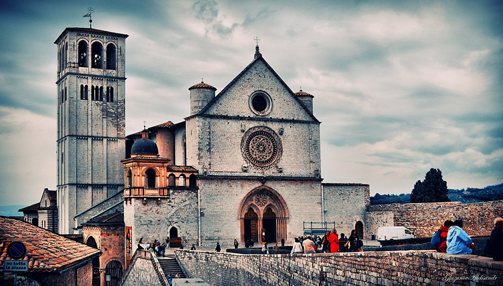 Parrocchia di San Marciano