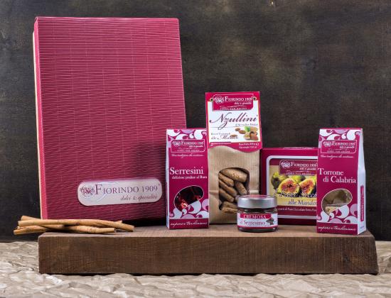 Fiorindo 1909 Dolci & Specialita