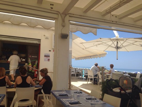 Lido Il Gabbiano