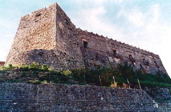 Castello Carafa