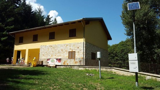 Fontana Mafariello