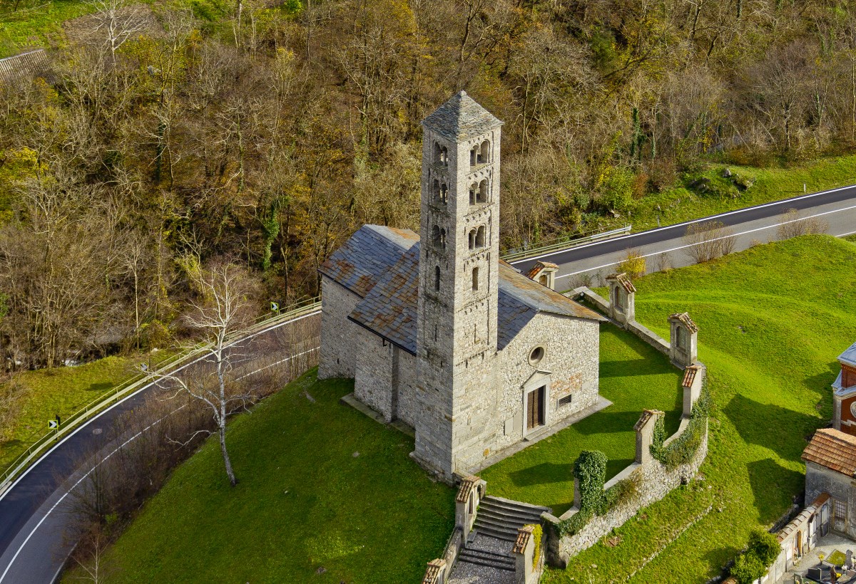 Chiesa Sant'Alessandro