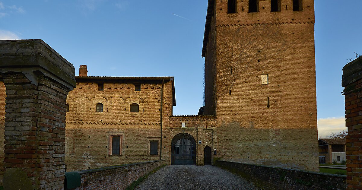 Castello di Argine