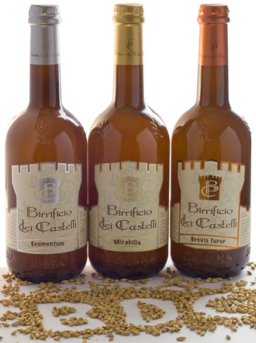 Birrificio dei Castelli