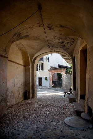 borgo darte