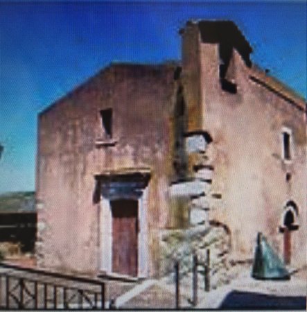 Chiesa Santa Maria Nascente