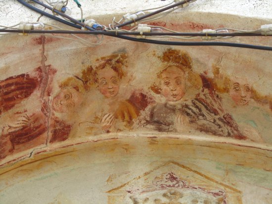 Chiesa Romanica S.Pietro e Paolo