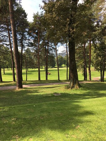 Bergamo L'Albenza Golf Club