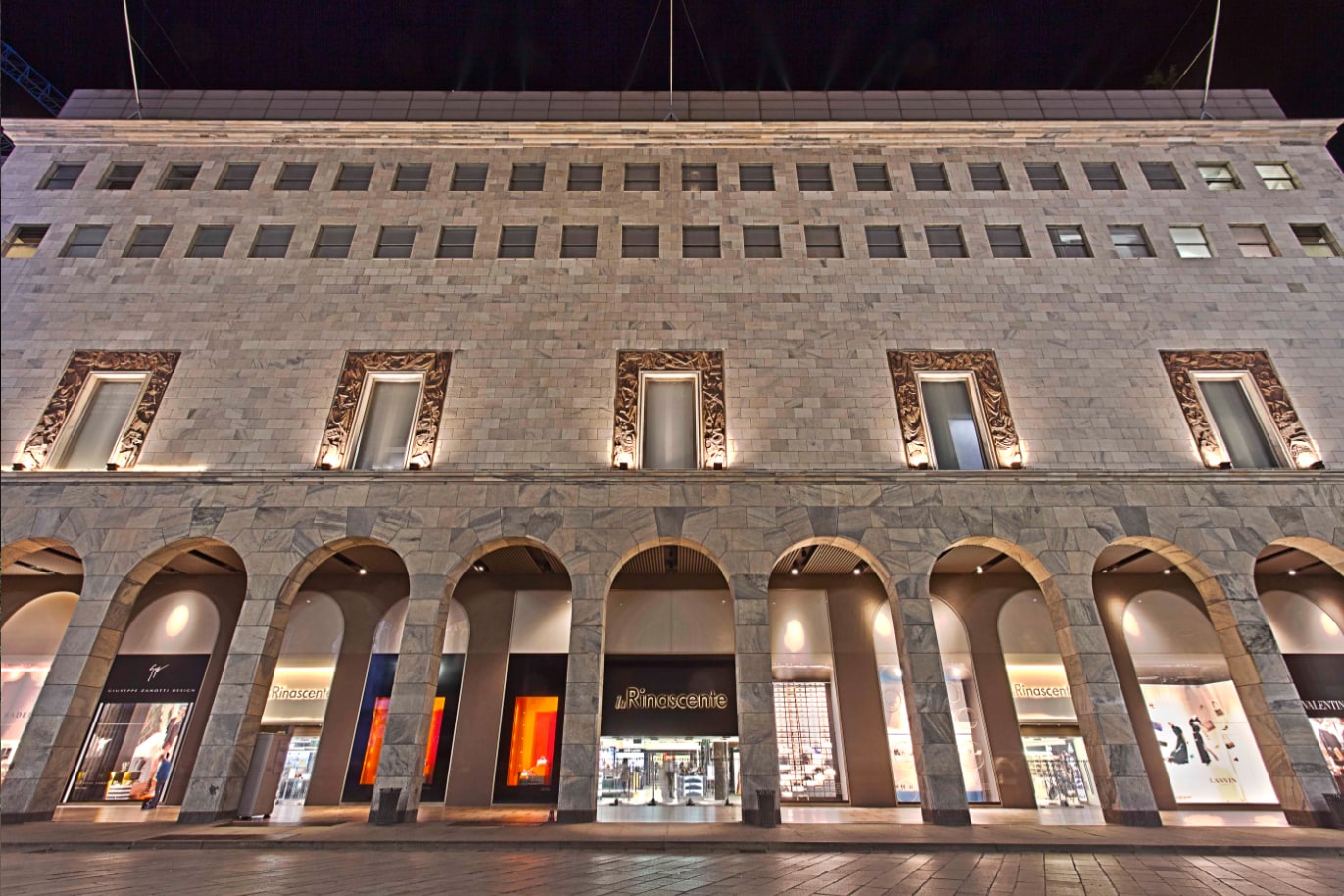 Rinascente Milano