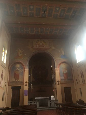 Chiesa S. Maria Assunta