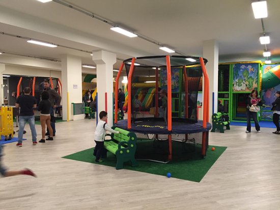 Parco Giochi Koala