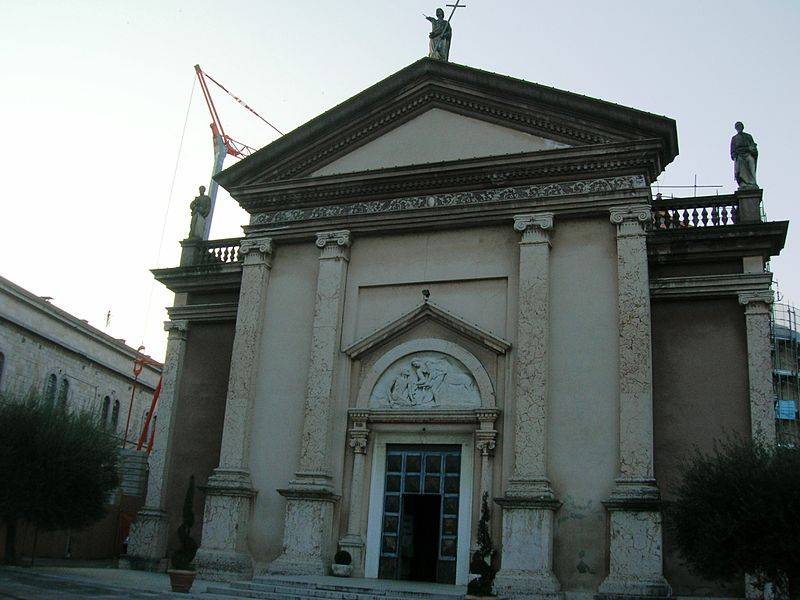 Chiesa di San Martino Vescovo