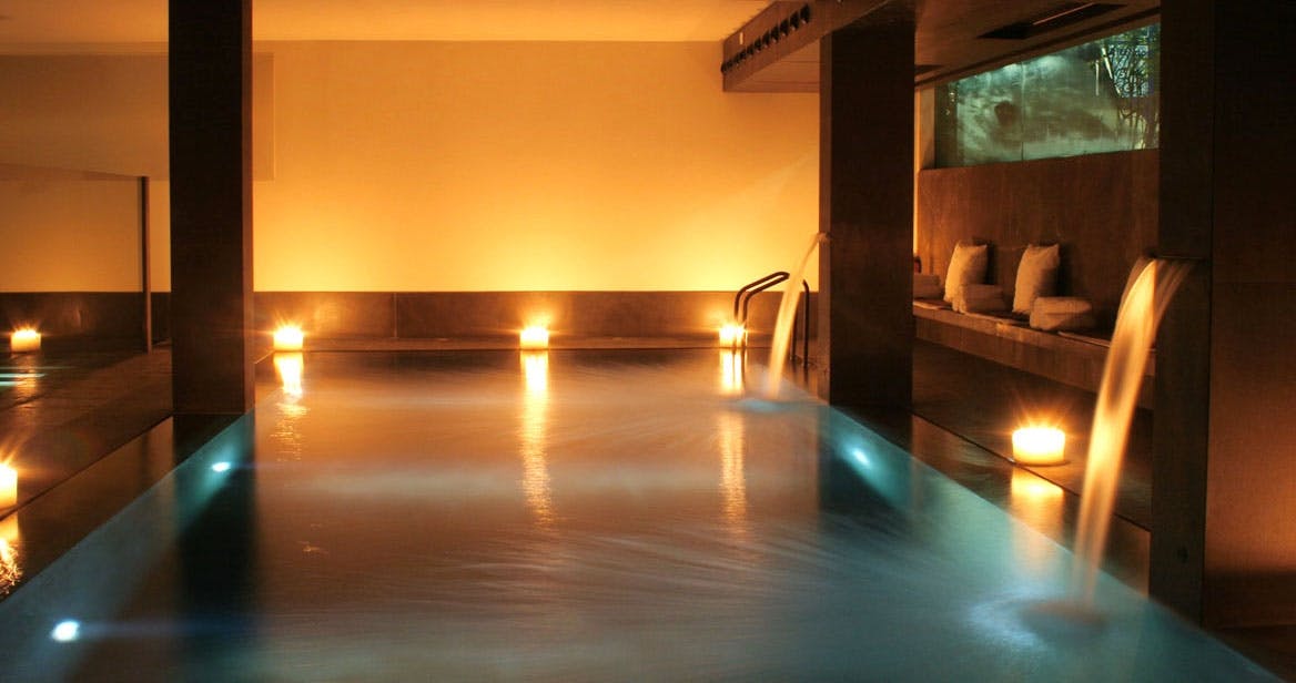 Centro Benessere Hammami