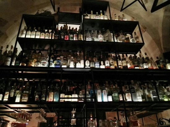 Alchemico Bar e Cose