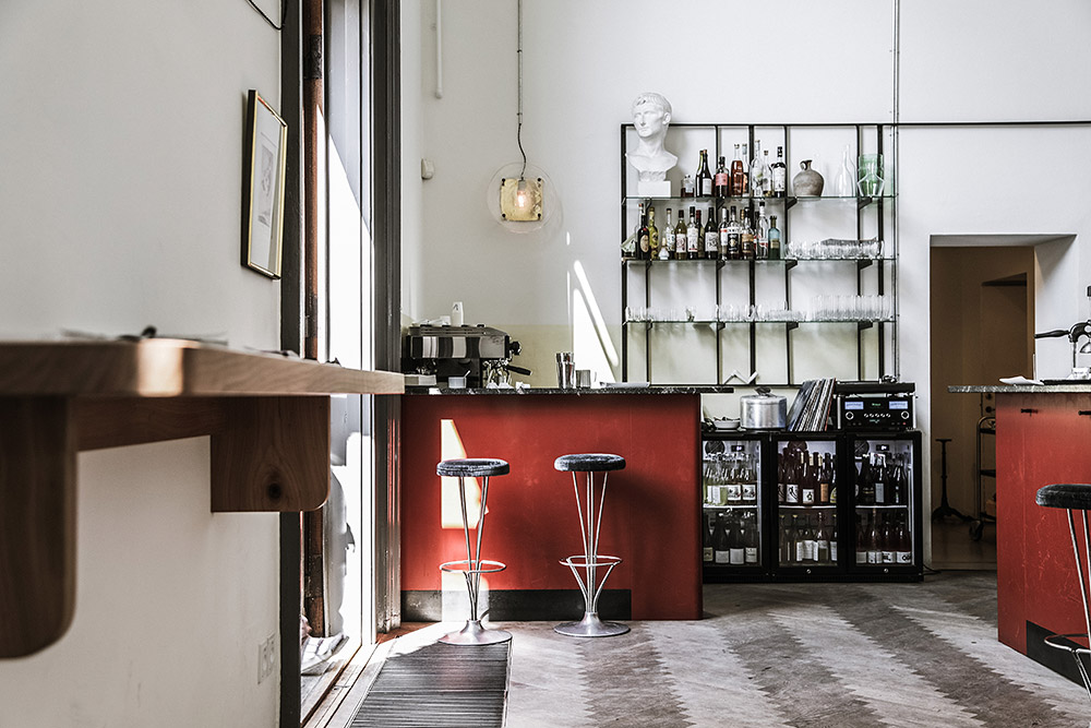 Bar Apollo