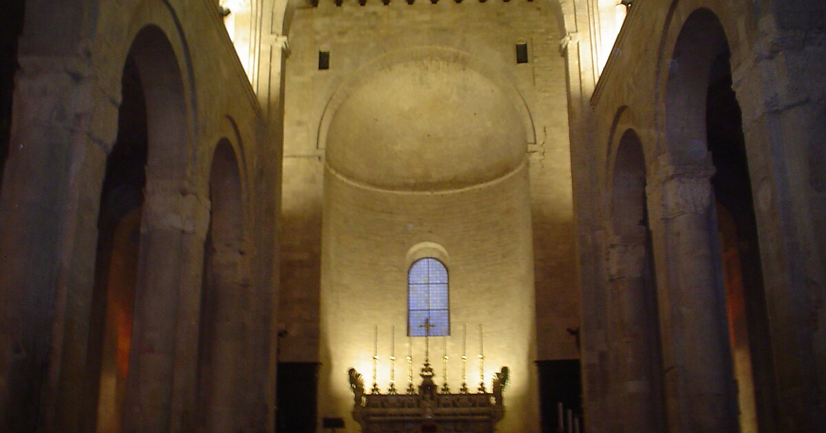 Concattedrale di San Pietro Apostolo (Bisceglie)