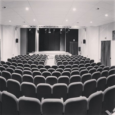 Teatro San Giovanni Bosco