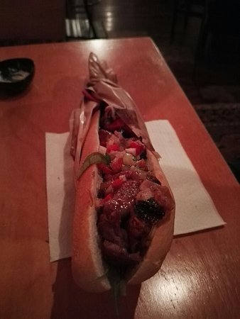 Birreria La Poderosa - Circolo Culturale