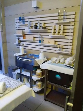 Muladhara Wellness Spa