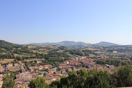 Duomo Vecchio o Santuario di San Severino Vescovo