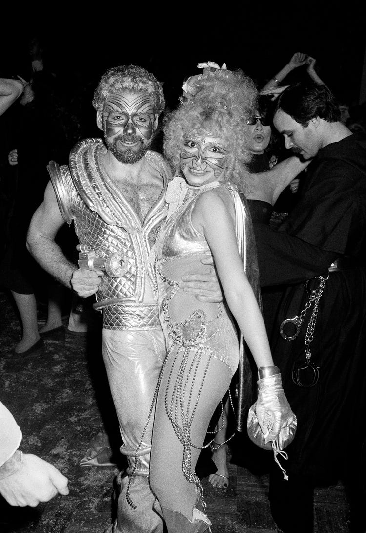 CIRCOLO STUDIO 54