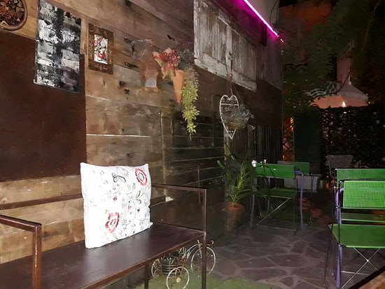 Bar Sorelle Scola