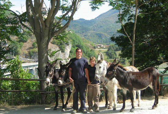 Raglio Ranch