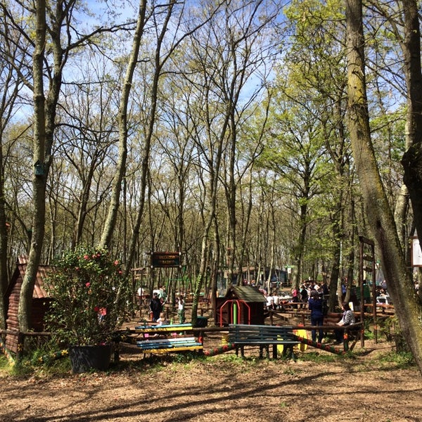 Parco Natura La Selvotta