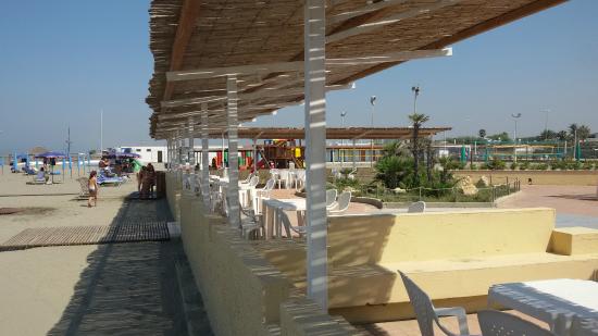 Stabilimento Balneare LIDO