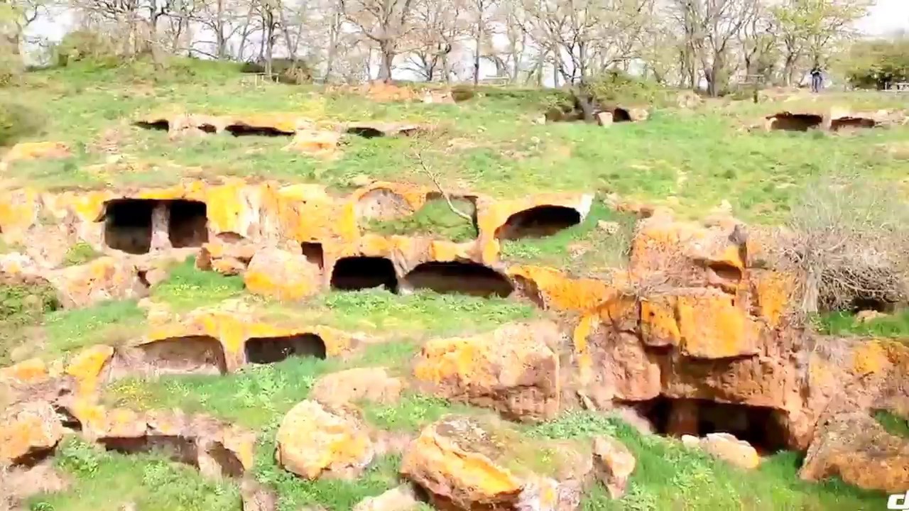 Riserva Naturale di Monte Casoli