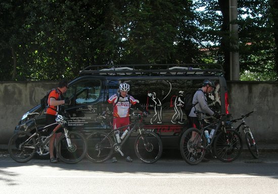 Active Sport - Day Excursions