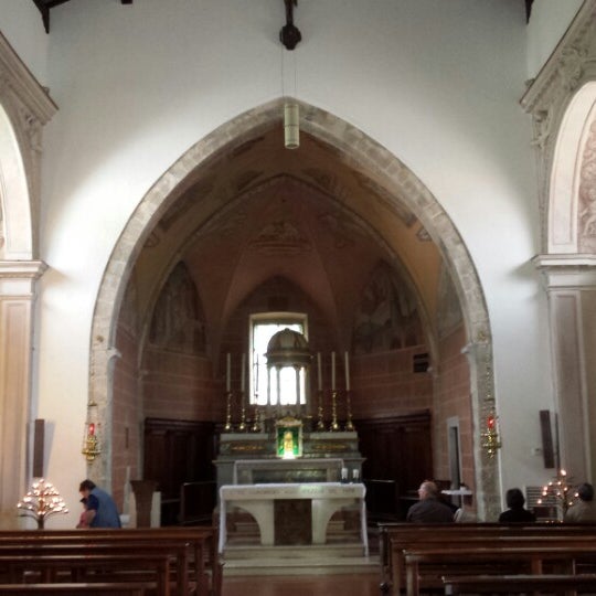 Chiesa di Santa Maria