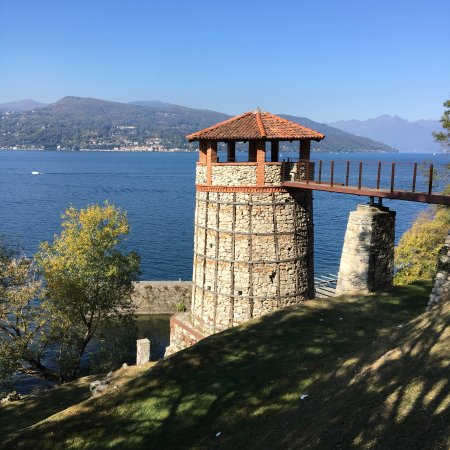 Sentiero Fornaci