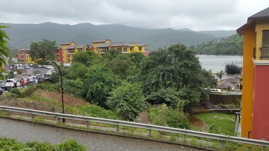 Lavasa International Convention Centre