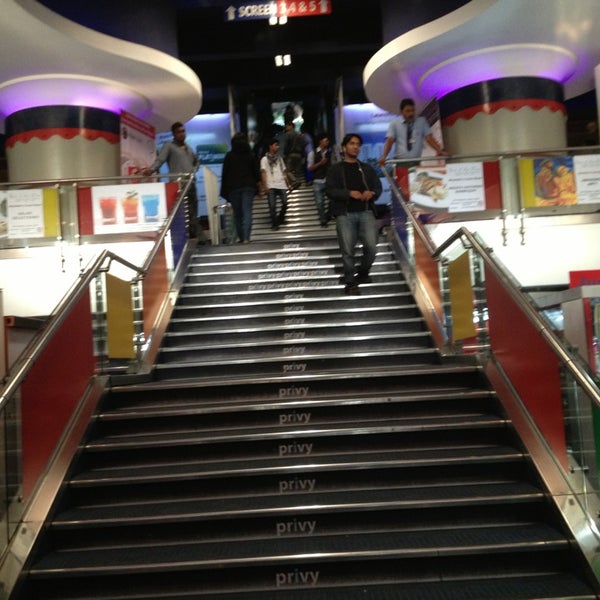 Fun Time Multiplex