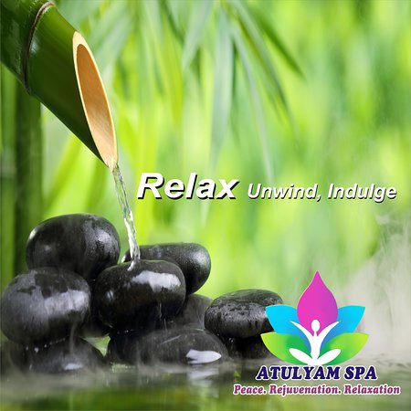 Atulyam SPA