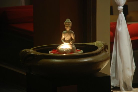 The Karvi Spa