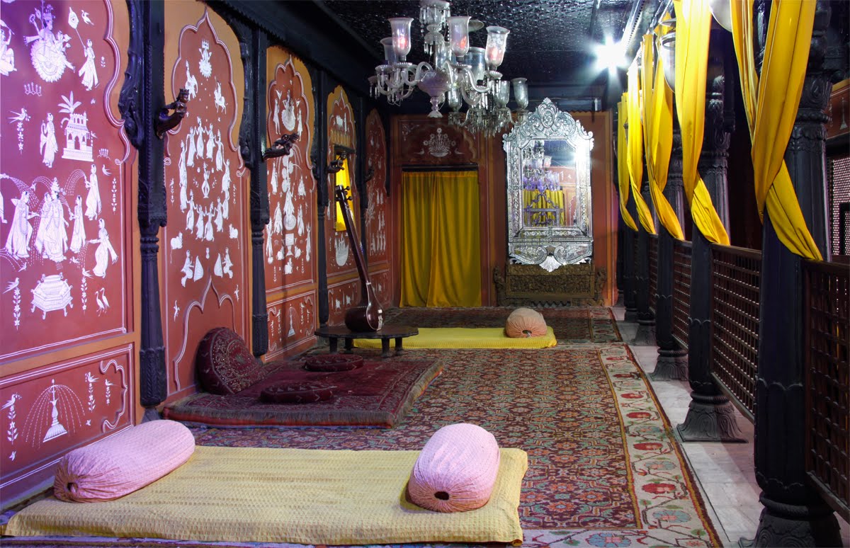 Raja Dinkar Kelkar Museum