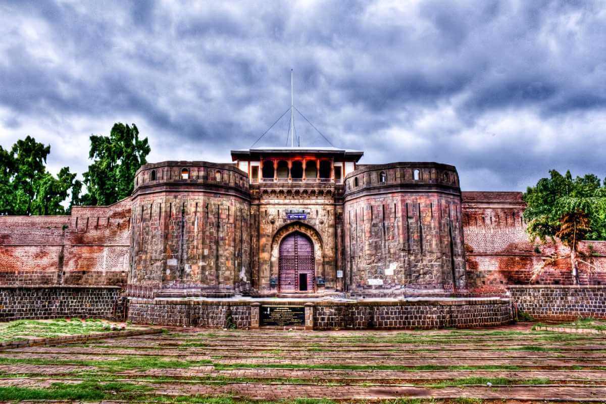Shaniwar Wada