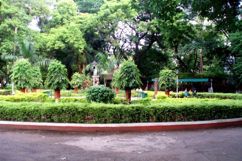 Sambhaji Park