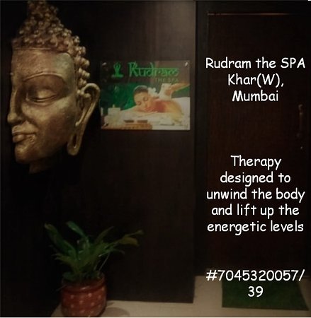 Rudram the Spa