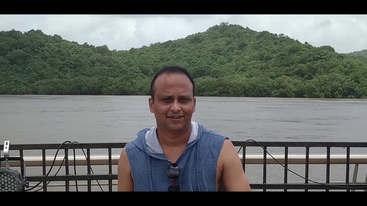 Gaimukh Chowpatty