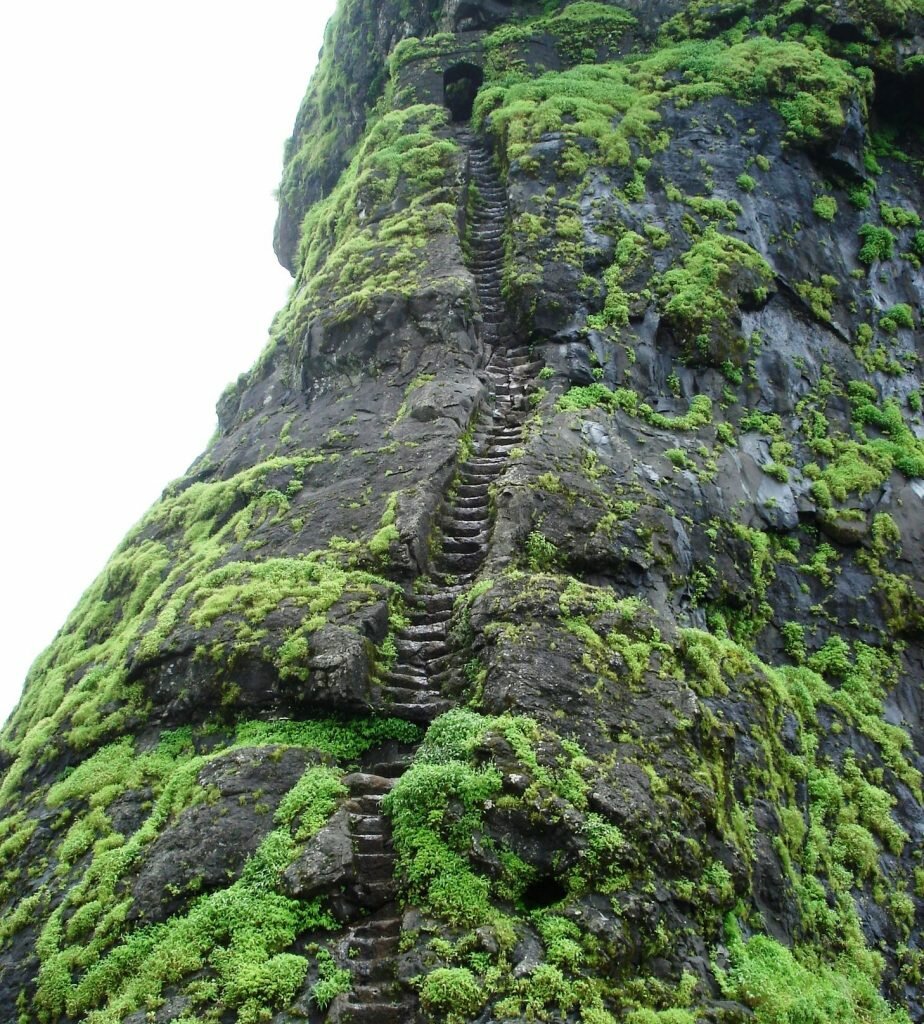 Harihar Fort