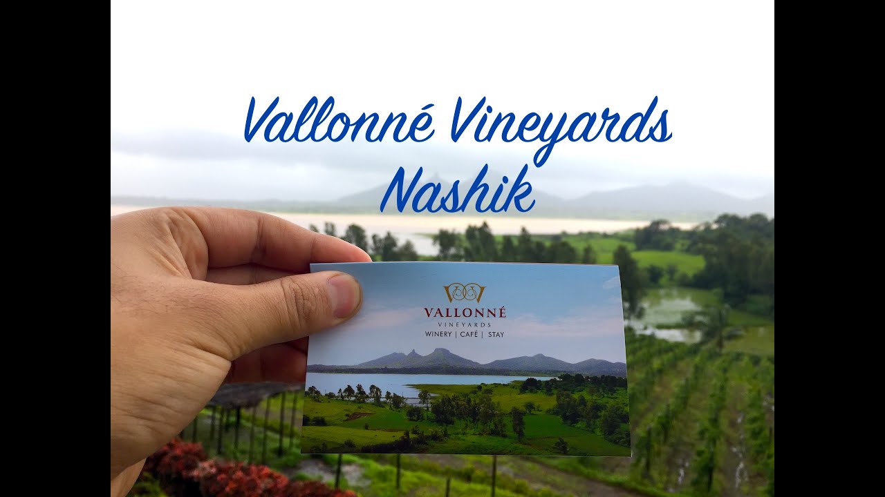 Vallonne Vineyards