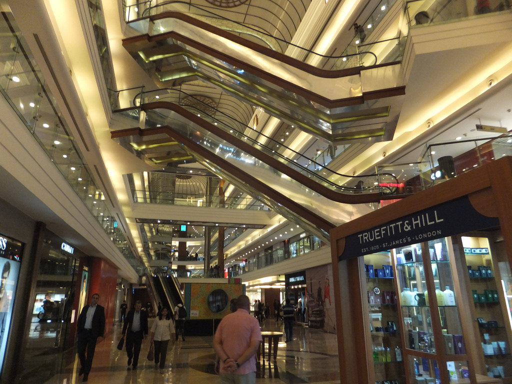 V Mall