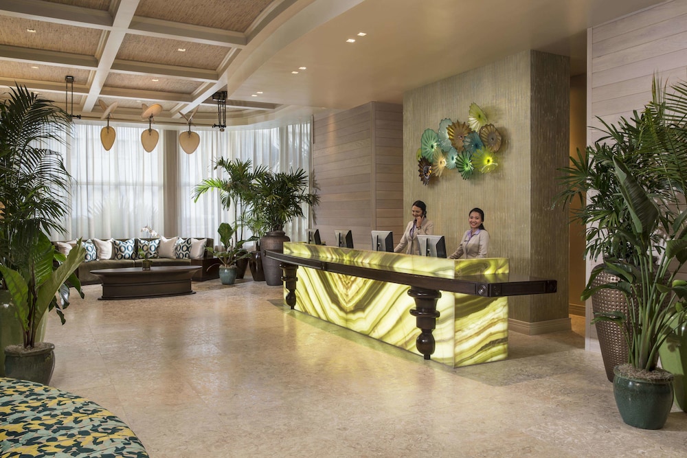 The Palms Spa