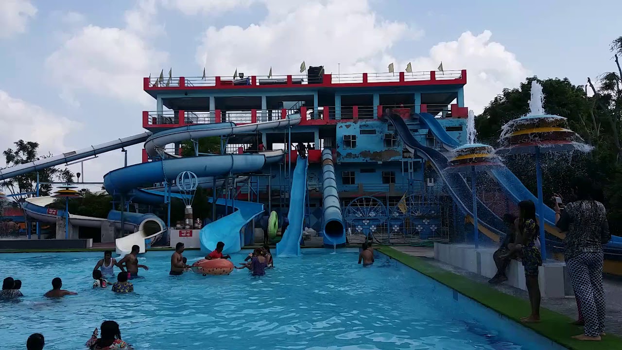 Birla City Water Park